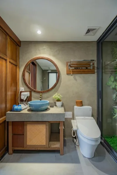 XÔI Sakamoto 2 Suites Kim Ma – 照片 2