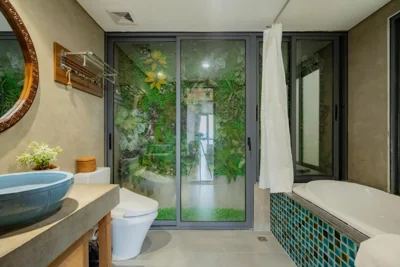 XÔI Sakamoto 2 Suites Kim Ma – 照片 4