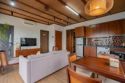 XÔI Sakamoto 2 Suites Kim Ma – 照片 6